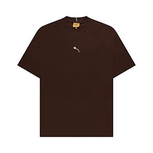 Camiseta Class Pipa Brown