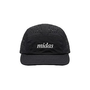 Boné Midas Touch Sport Dad Hat