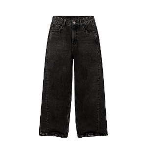 Calça Midas Touch Baloon Jeans