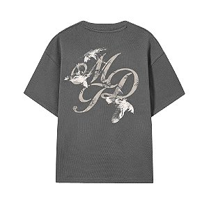 Camiseta Midas Touch Flight