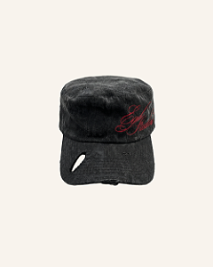 Boné Egho Cyber Petrol