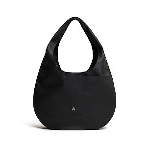 Bolsa Elo Em Comum Yumi Preto