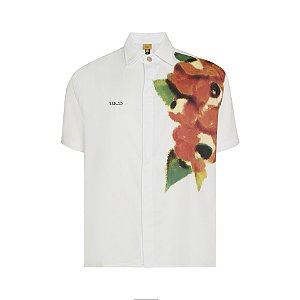 Camisa Class Hardware Guaraná