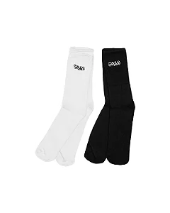 Meia Survival Spray Logo Pack