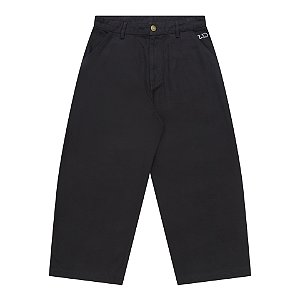 Calça Class Dotteed Pipa Black