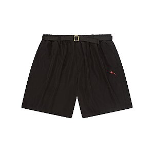 Shorts Class Pipa Black
