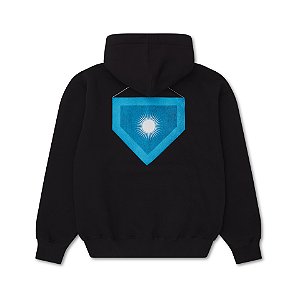 Moletom Class Pipa Black