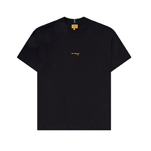 Camiseta Premium Class Primeline Preto