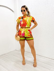 CONJUNTO GRAZI