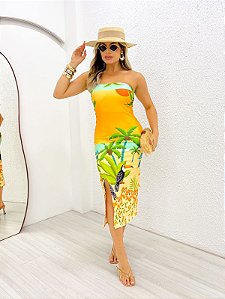 VESTIDO KARINA