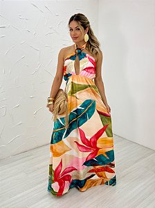 VESTIDO VIVI