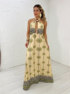 VESTIDO VIVI