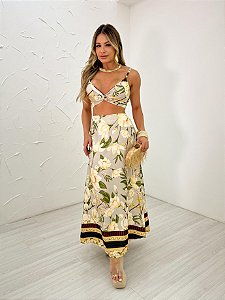 CONJUNTO ALBA