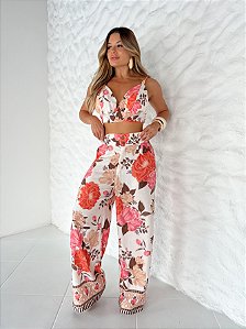 CONJUNTO CAPRI