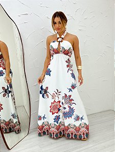 VESTIDO VIVI