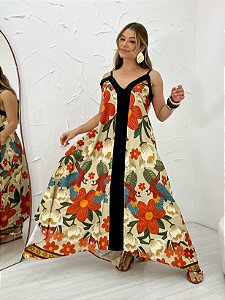 VESTIDO CELEBRAÇÃO