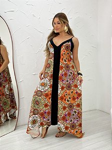 VESTIDO CELEBRAÇÃO