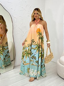 VESTIDO MYKONOS