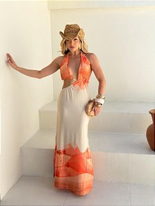 VESTIDO NAKANA