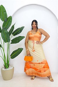 VESTIDO ESTEFÂNIA