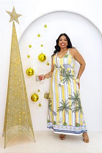 VESTIDO ESTEFÂNIA