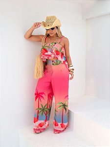 CONJUNTO PANTALONA MAYA