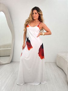 VESTIDO THAMIRES