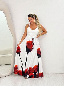 VESTIDO ESTEFÂNIA