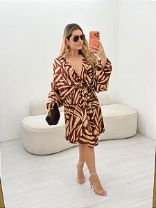 VESTIDO EDNA