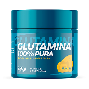 Glutamina 150g