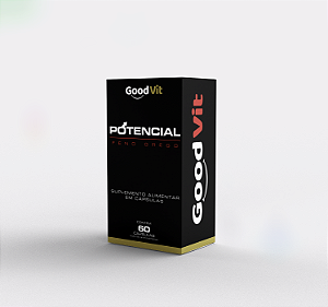 Potencial Feno-Grego 60 Caps