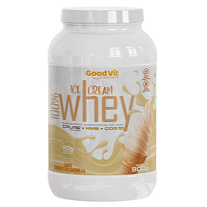 100% Whey 900g