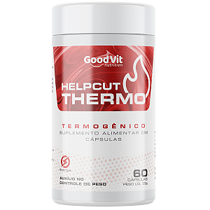 Helpcut Thermo 60caps
