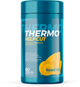 Helpcut Thermo 60caps