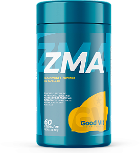 ZMA Testo Booster 60 caps