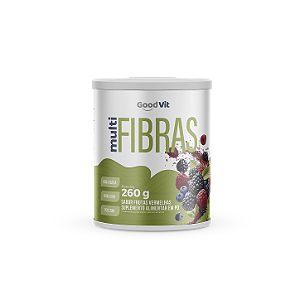 Multi Fibras 260g