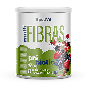 Multi Fibras 300g