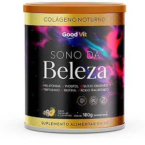 Sono da Beleza 180g