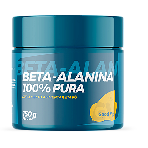 Beta Alanina Pura 150g