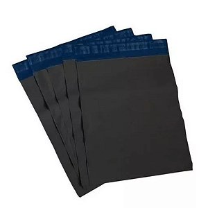 Envelope Plásticos Segurança Com Lacre Resistente 20x30 C/250