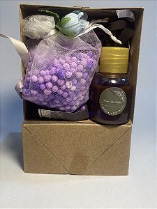 kit de Aromatizador de Armário