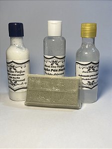 Kit Masculino para Barba