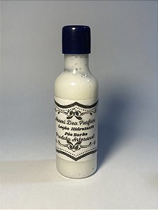 Hidratante Masculino pós barba 65ml