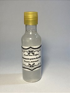 Sabonete Liquido Masculino para Barba 65ml