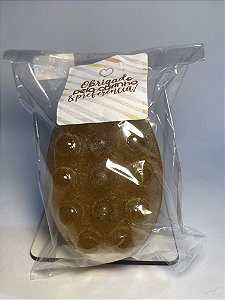 Sabonete Massageador 100g