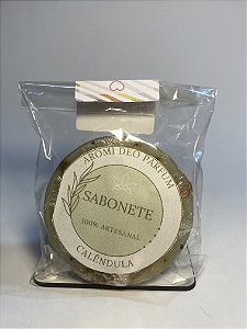 Sabonete Calêndula 60g