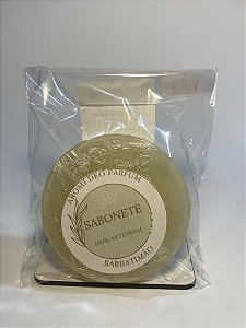 Sabonete Barbatimão 60g