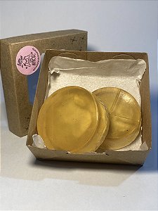 Kit 02 Sabonetes Barbatimão 150g