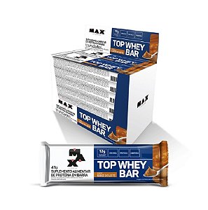 Top Whey Bar 41g