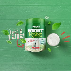 Best Vegan (500g) Original